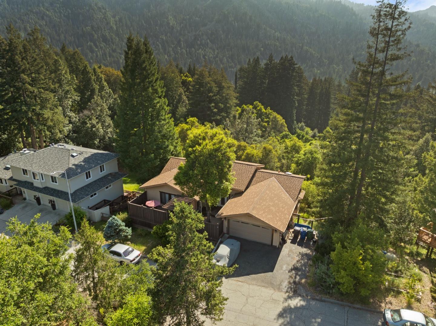 Detail Gallery Image 46 of 59 For 267 Crows Nest Dr, Boulder Creek,  CA 95006 - 3 Beds | 2 Baths
