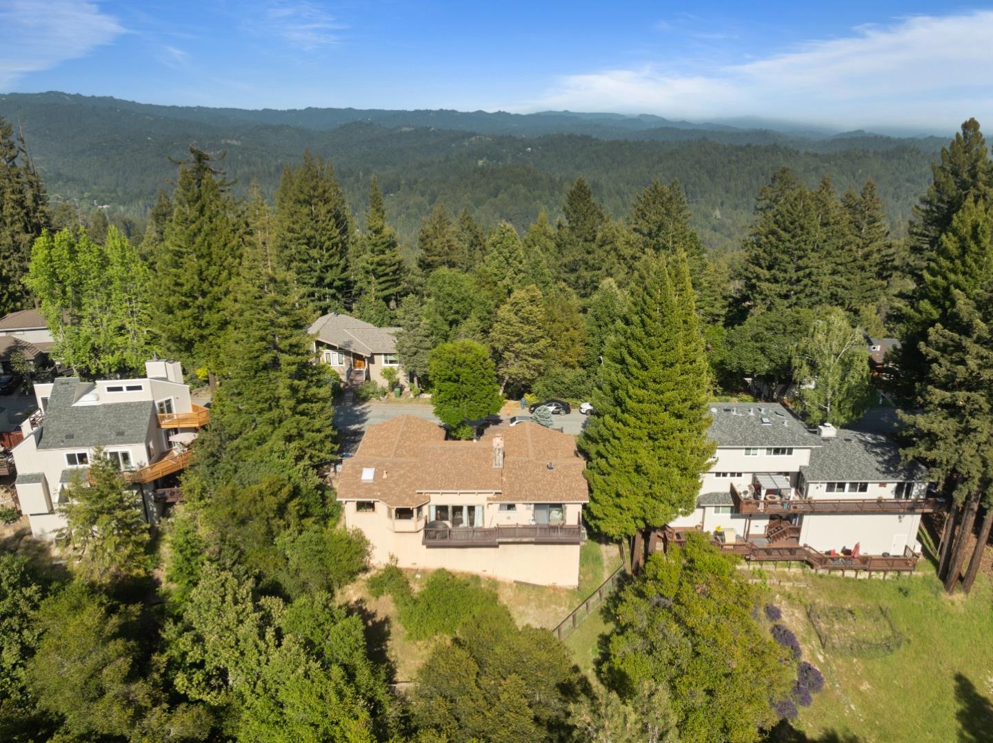Detail Gallery Image 49 of 59 For 267 Crows Nest Dr, Boulder Creek,  CA 95006 - 3 Beds | 2 Baths