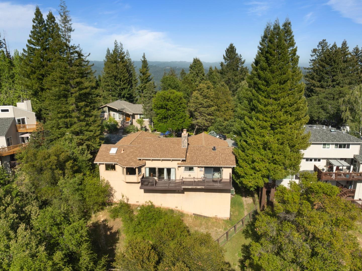 Detail Gallery Image 51 of 59 For 267 Crows Nest Dr, Boulder Creek,  CA 95006 - 3 Beds | 2 Baths