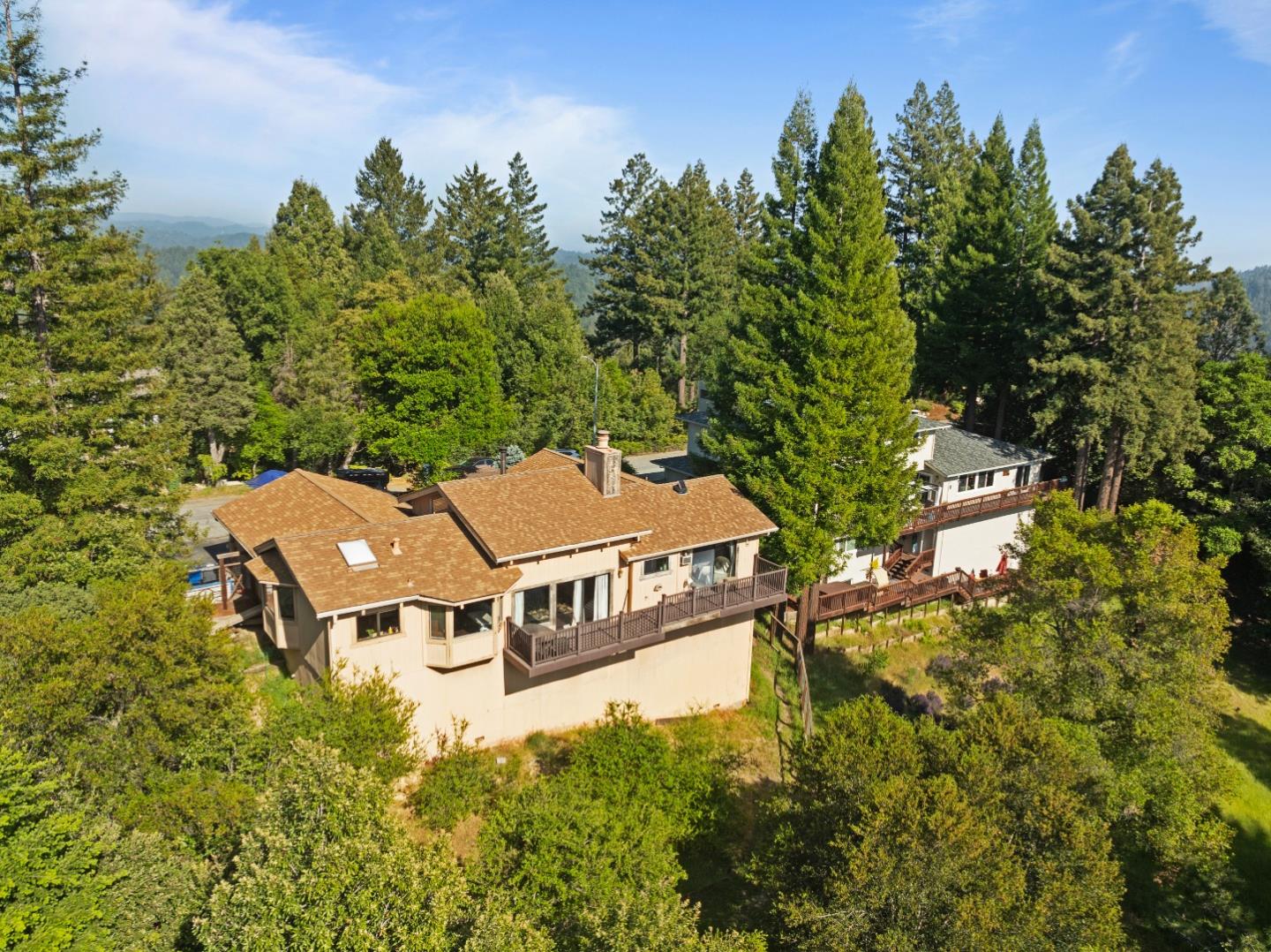 Detail Gallery Image 52 of 59 For 267 Crows Nest Dr, Boulder Creek,  CA 95006 - 3 Beds | 2 Baths