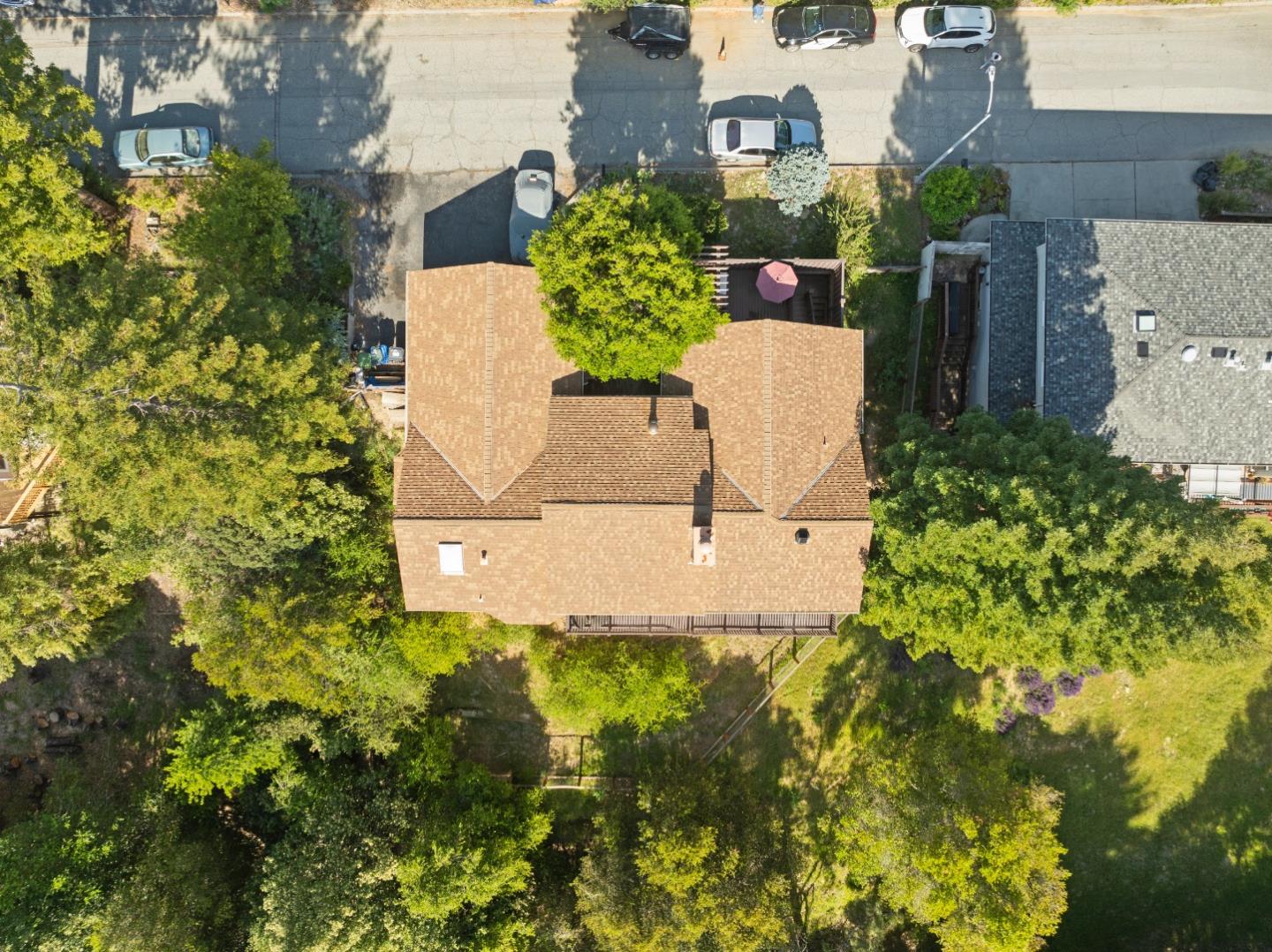 Detail Gallery Image 53 of 59 For 267 Crows Nest Dr, Boulder Creek,  CA 95006 - 3 Beds | 2 Baths