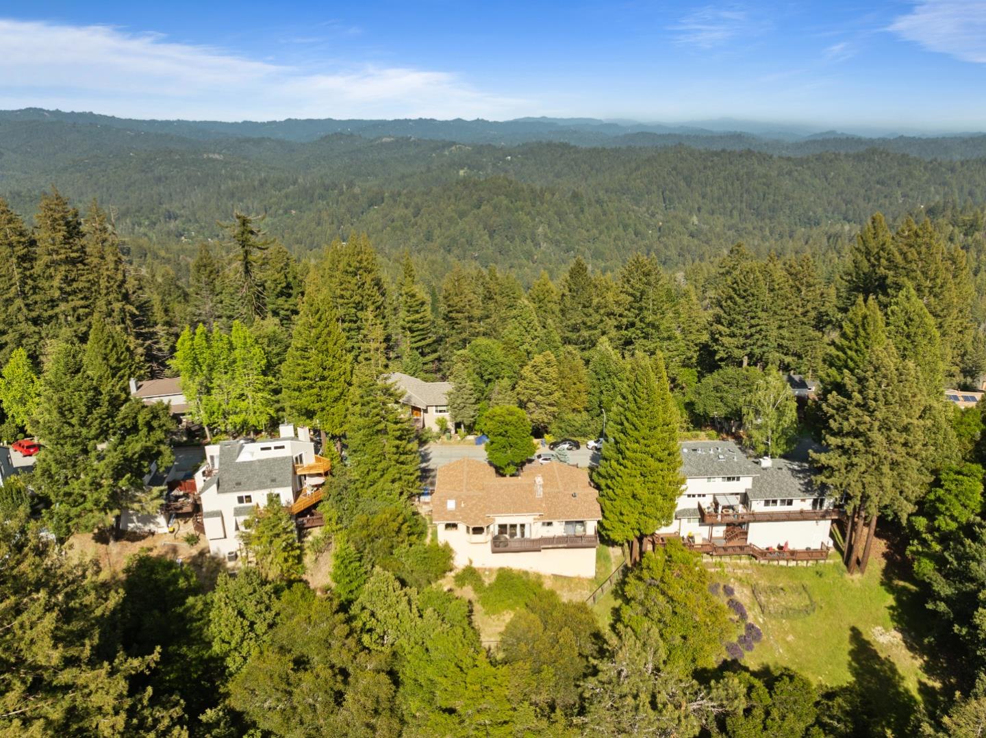 Detail Gallery Image 54 of 59 For 267 Crows Nest Dr, Boulder Creek,  CA 95006 - 3 Beds | 2 Baths