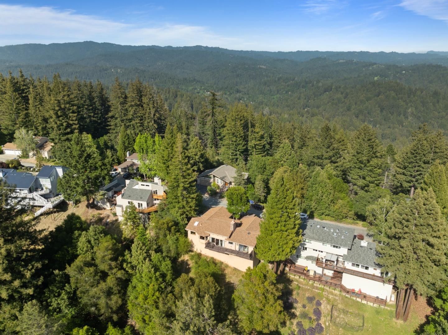 Detail Gallery Image 55 of 59 For 267 Crows Nest Dr, Boulder Creek,  CA 95006 - 3 Beds | 2 Baths