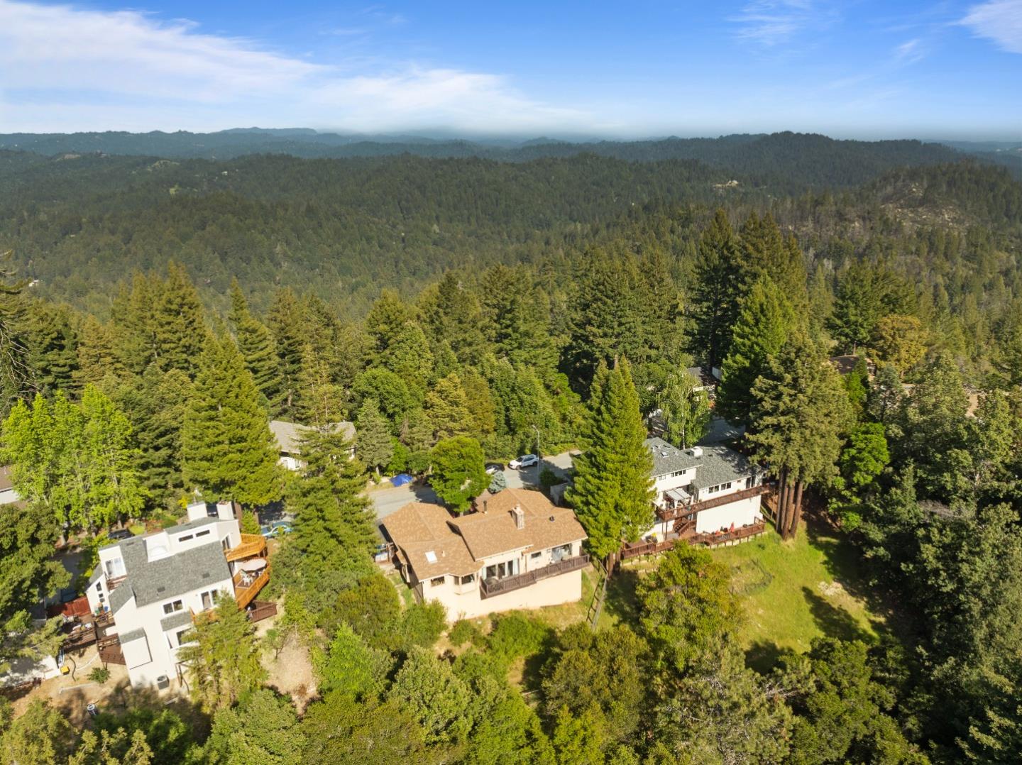 Detail Gallery Image 56 of 59 For 267 Crows Nest Dr, Boulder Creek,  CA 95006 - 3 Beds | 2 Baths