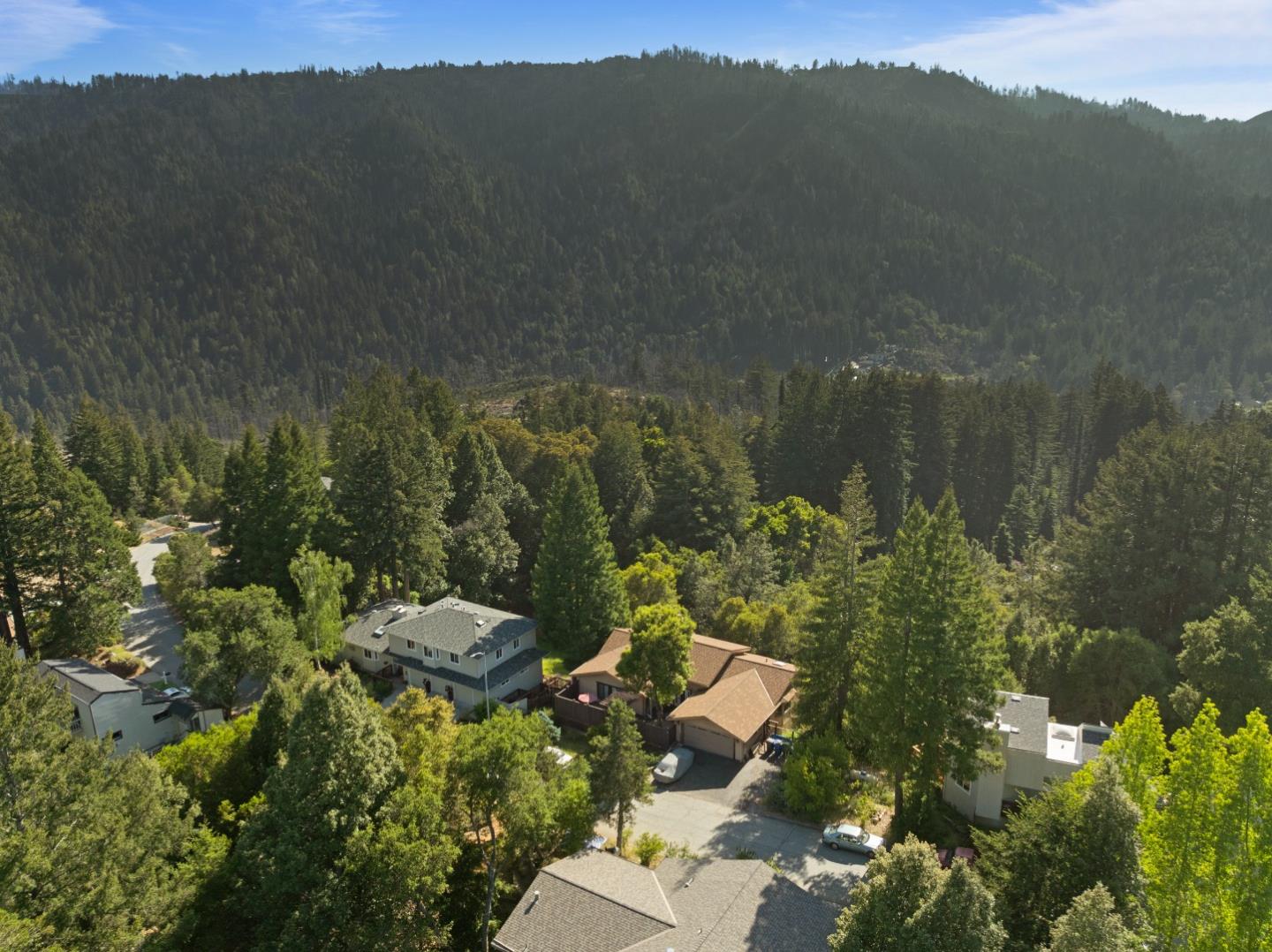 Detail Gallery Image 57 of 59 For 267 Crows Nest Dr, Boulder Creek,  CA 95006 - 3 Beds | 2 Baths
