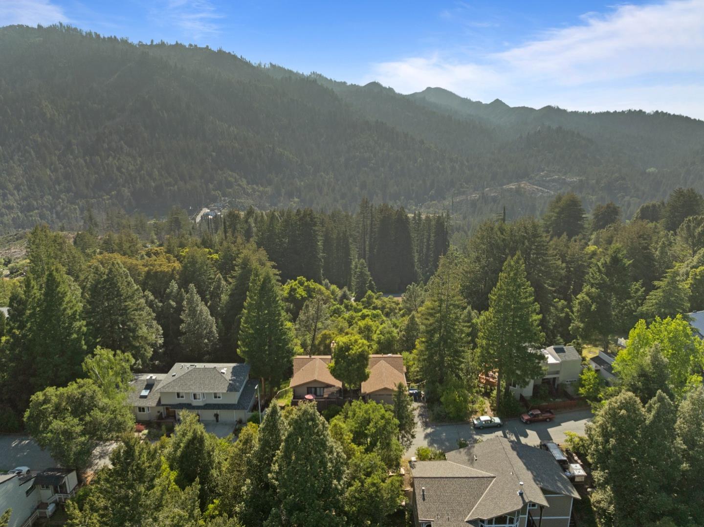 Detail Gallery Image 58 of 59 For 267 Crows Nest Dr, Boulder Creek,  CA 95006 - 3 Beds | 2 Baths