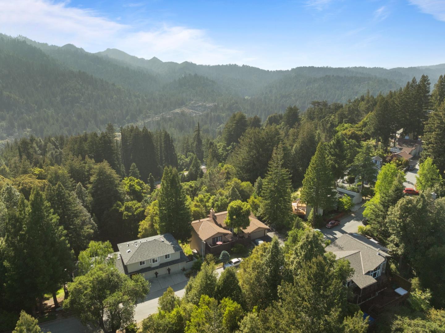 Detail Gallery Image 59 of 59 For 267 Crows Nest Dr, Boulder Creek,  CA 95006 - 3 Beds | 2 Baths