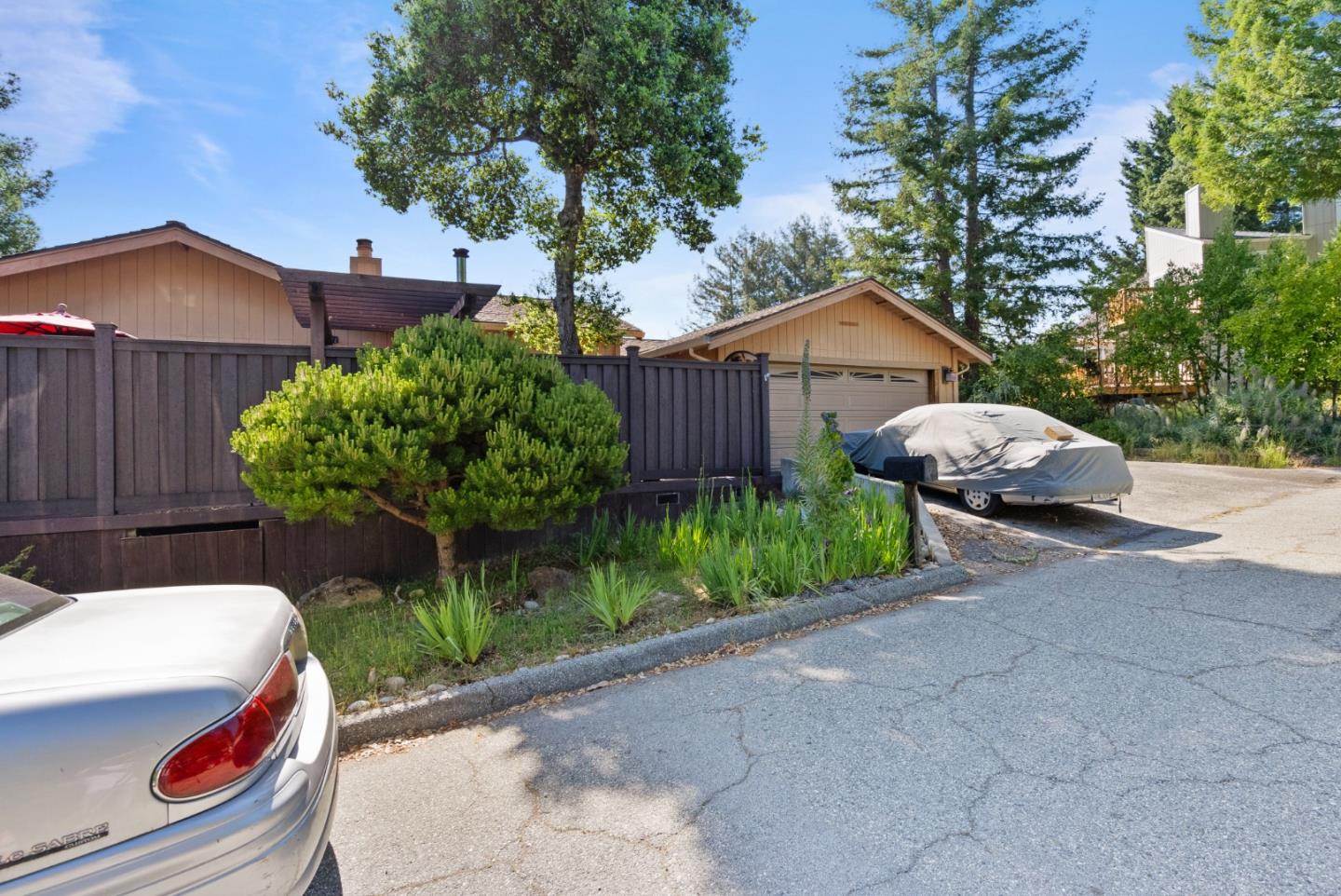 Detail Gallery Image 8 of 59 For 267 Crows Nest Dr, Boulder Creek,  CA 95006 - 3 Beds | 2 Baths