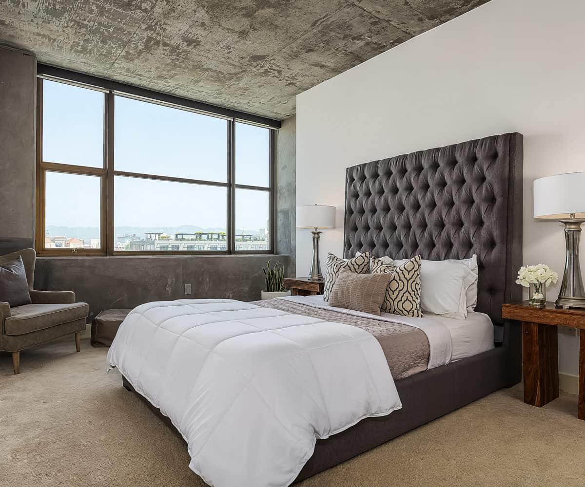 Detail Gallery Image 10 of 16 For 311 2nd St #715,  Oakland,  CA 94607 - 2 Beds | 2 Baths