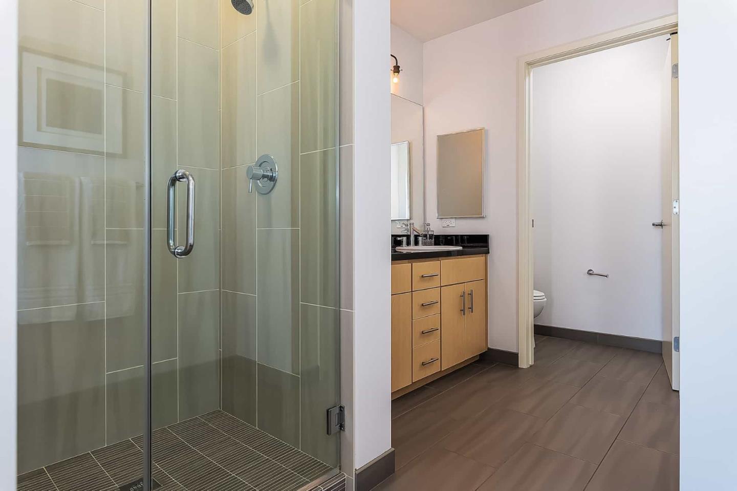 Detail Gallery Image 11 of 16 For 311 2nd St #715,  Oakland,  CA 94607 - 2 Beds | 2 Baths
