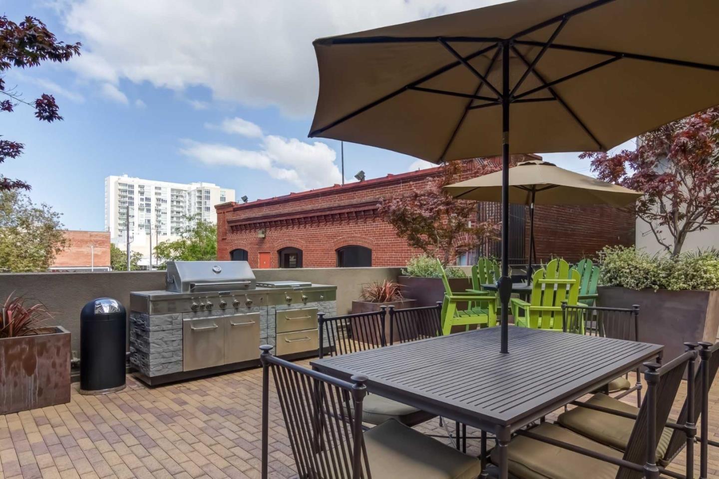 Detail Gallery Image 14 of 16 For 311 2nd St #715,  Oakland,  CA 94607 - 2 Beds | 2 Baths