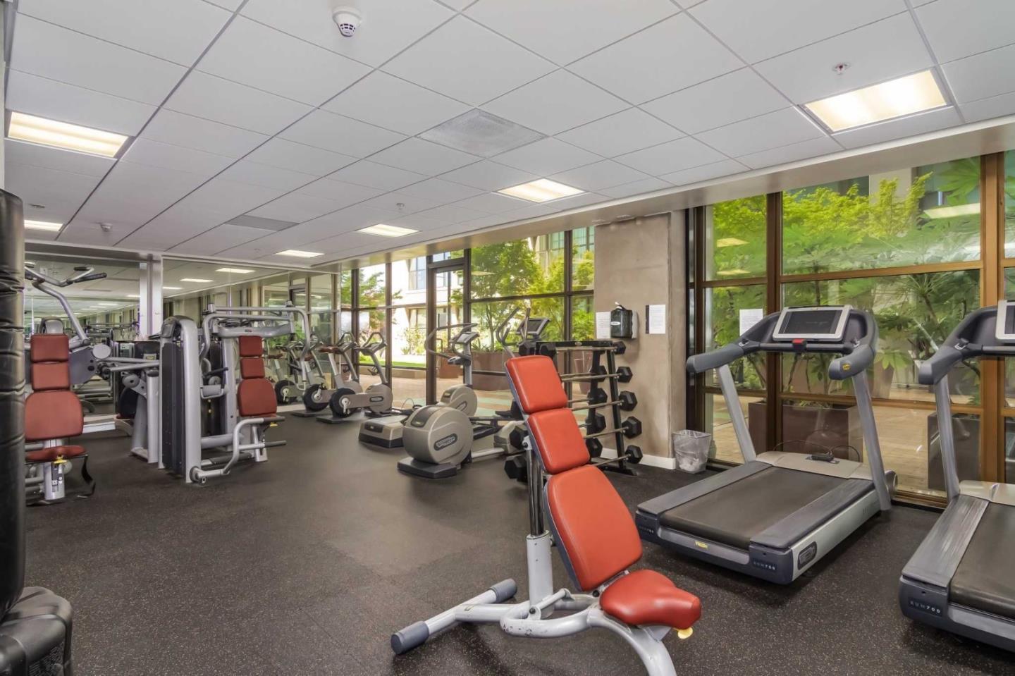 Detail Gallery Image 15 of 16 For 311 2nd St #715,  Oakland,  CA 94607 - 2 Beds | 2 Baths