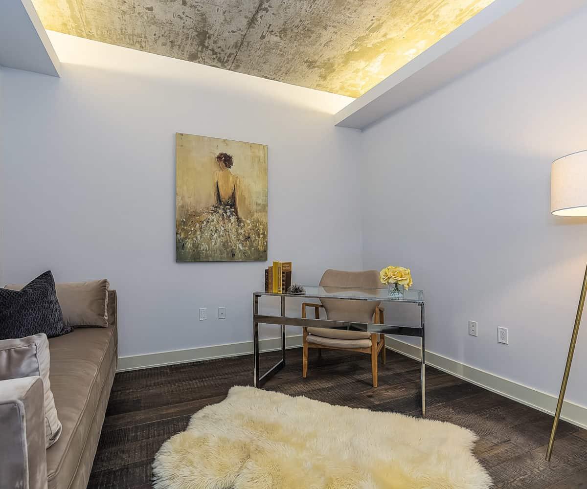 Detail Gallery Image 8 of 16 For 311 2nd St #715,  Oakland,  CA 94607 - 2 Beds | 2 Baths