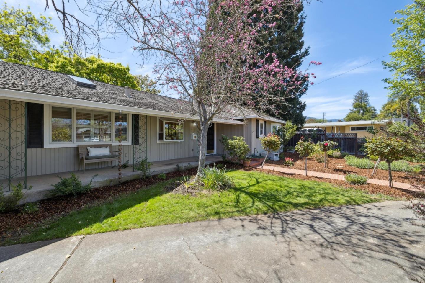 Detail Gallery Image 62 of 66 For 116 Vallecitos Way, Los Gatos,  CA 95032 - 4 Beds | 2/1 Baths