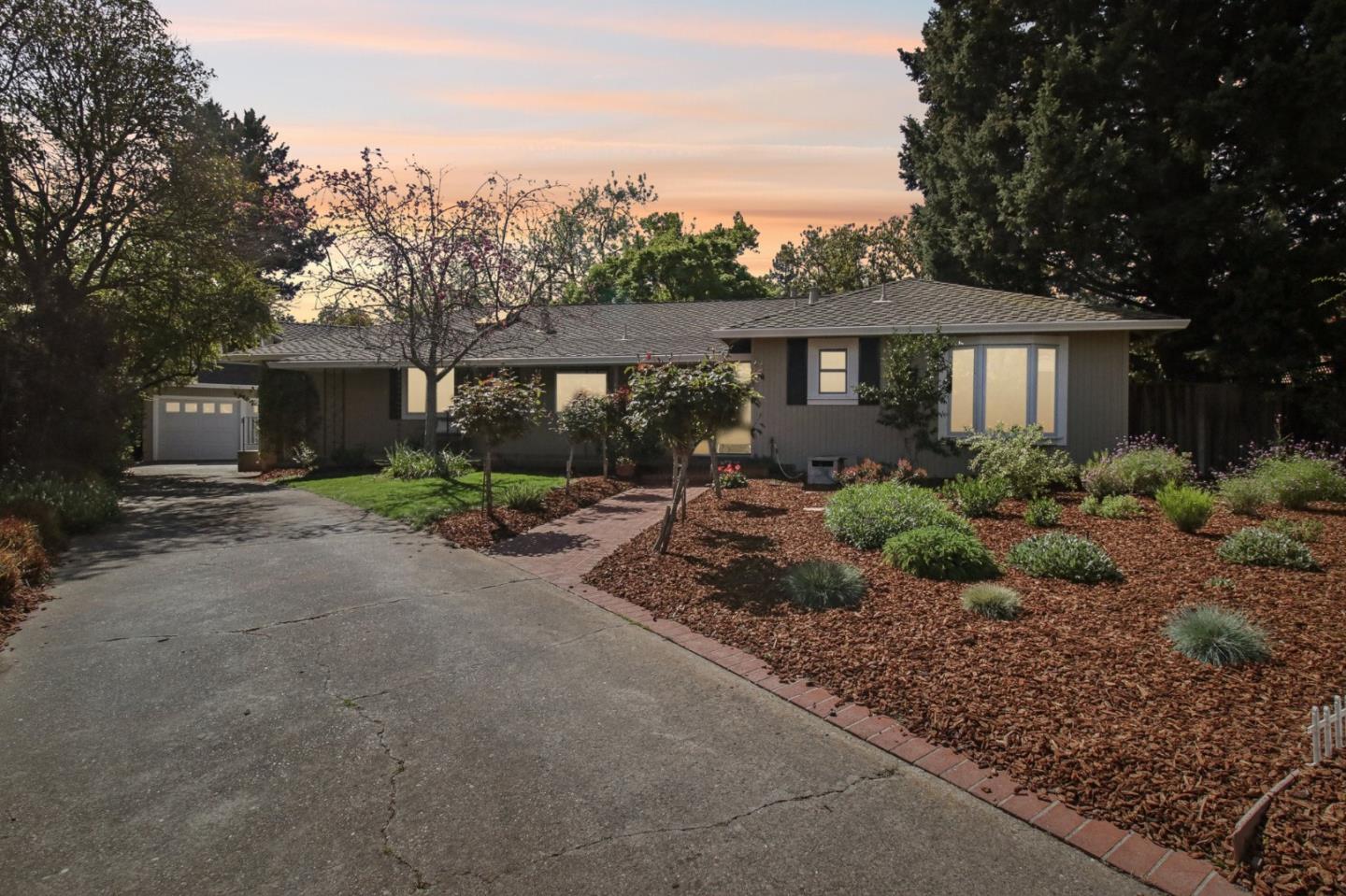 Detail Gallery Image 64 of 66 For 116 Vallecitos Way, Los Gatos,  CA 95032 - 4 Beds | 2/1 Baths