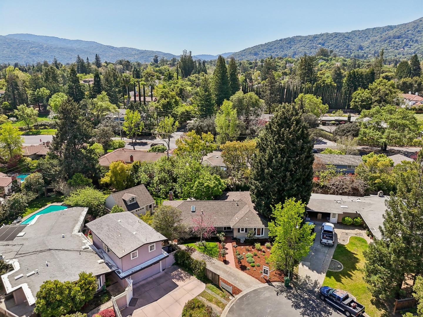Detail Gallery Image 65 of 66 For 116 Vallecitos Way, Los Gatos,  CA 95032 - 4 Beds | 2/1 Baths