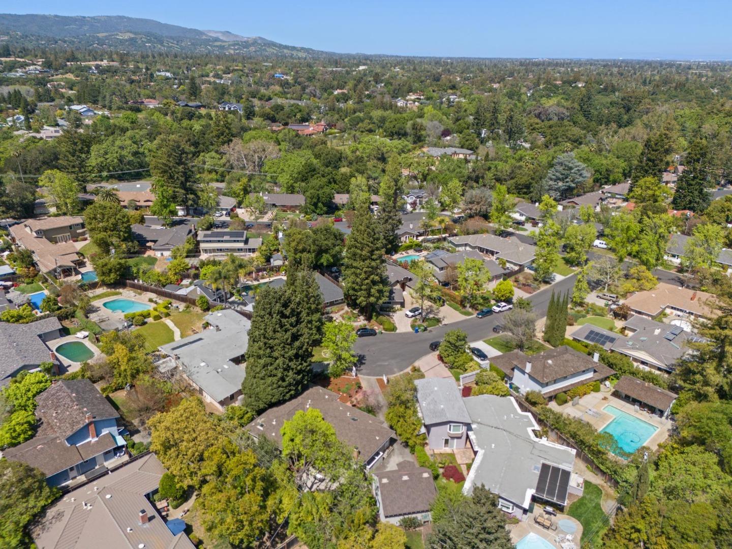 Detail Gallery Image 66 of 66 For 116 Vallecitos Way, Los Gatos,  CA 95032 - 4 Beds | 2/1 Baths