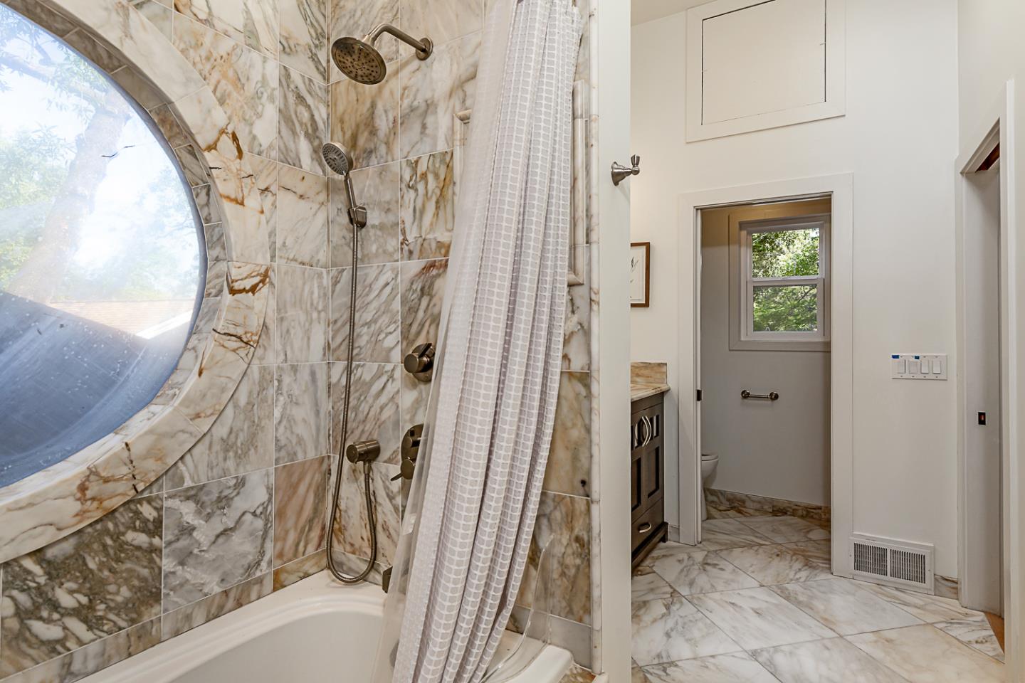 Detail Gallery Image 21 of 38 For 128 Los Trancos Cir, Portola Valley,  CA 94028 - 2 Beds | 2 Baths