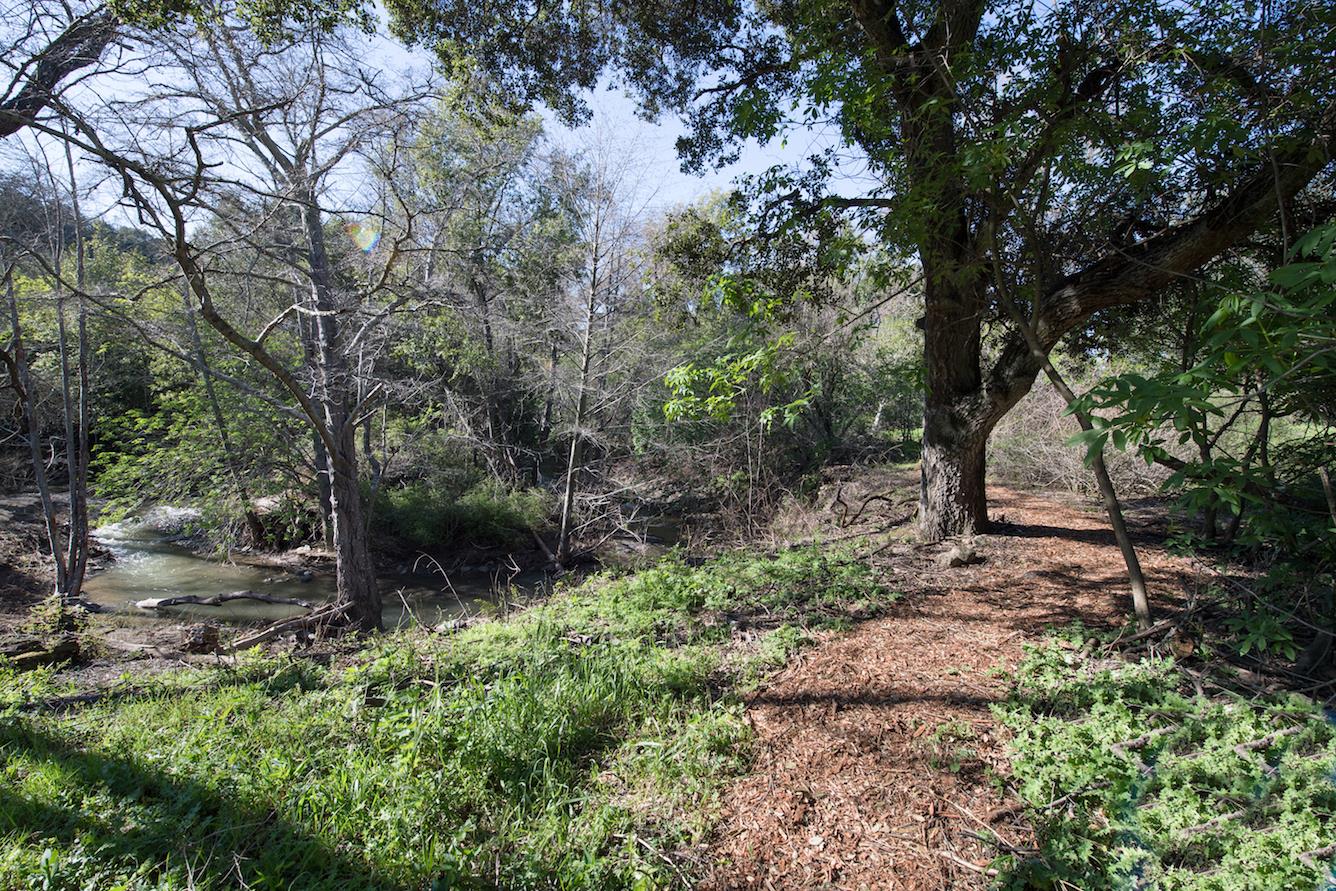 Detail Gallery Image 35 of 38 For 128 Los Trancos Cir, Portola Valley,  CA 94028 - 2 Beds | 2 Baths