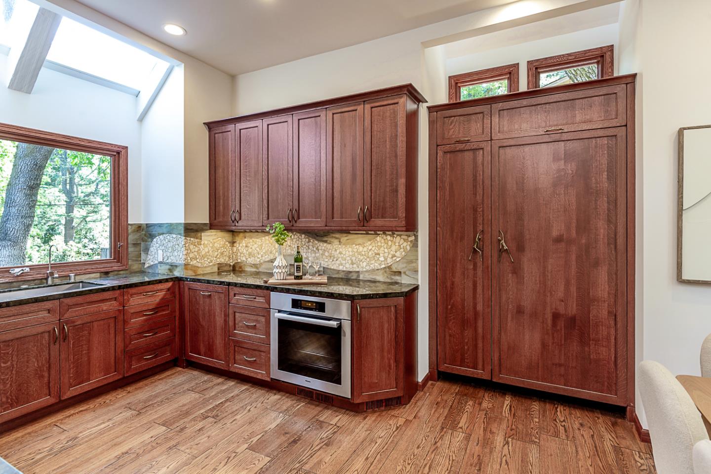 Detail Gallery Image 6 of 38 For 128 Los Trancos Cir, Portola Valley,  CA 94028 - 2 Beds | 2 Baths