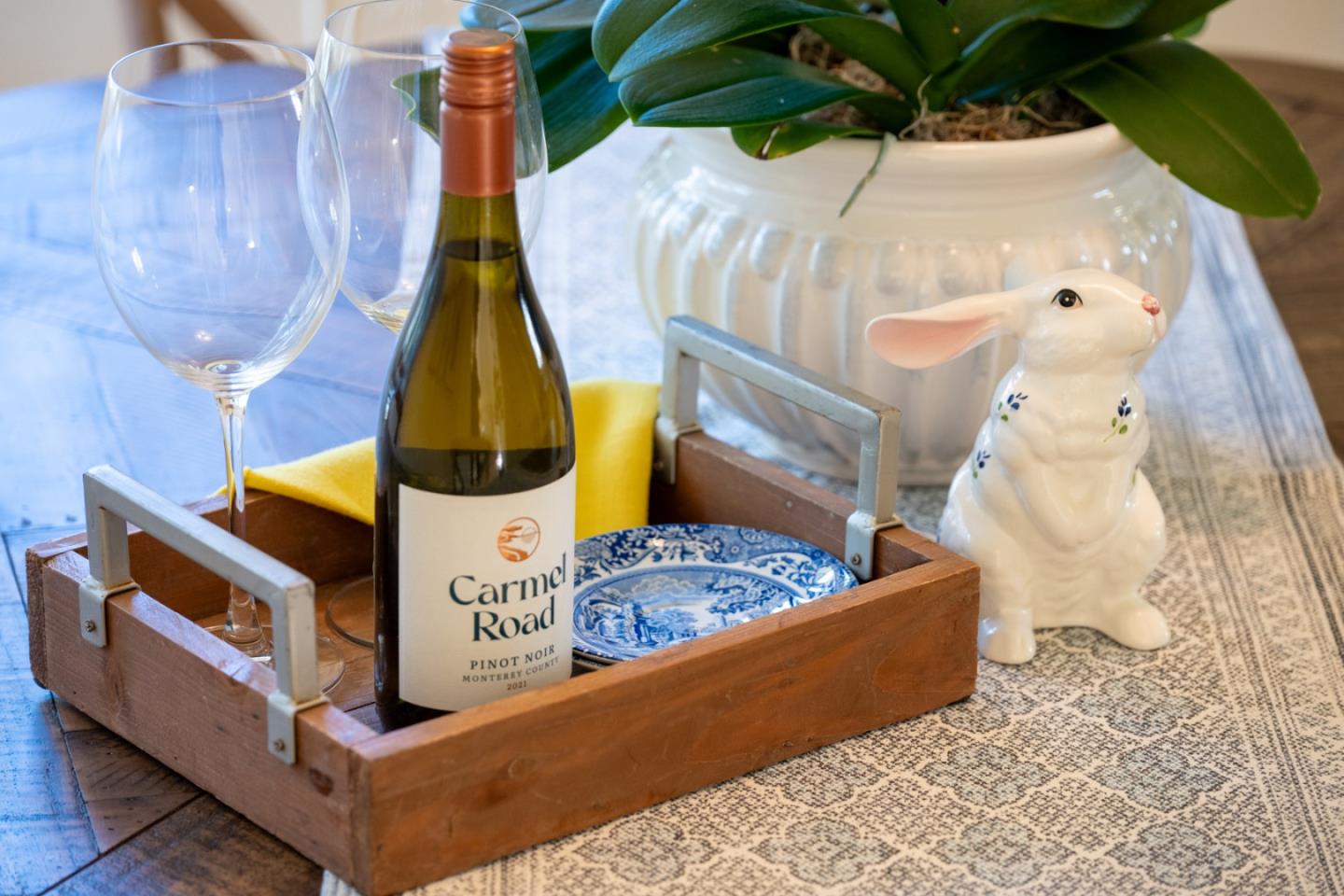 Detail Gallery Image 16 of 53 For 0 4th Avenue 2 Sw of Randall Way, Carmel,  CA 93921 - 3 Beds | 2 Baths