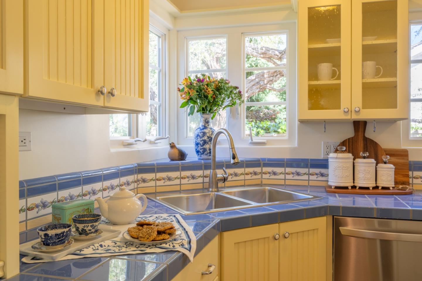 Detail Gallery Image 21 of 53 For 0 4th Avenue 2 Sw of Randall Way, Carmel,  CA 93921 - 3 Beds | 2 Baths