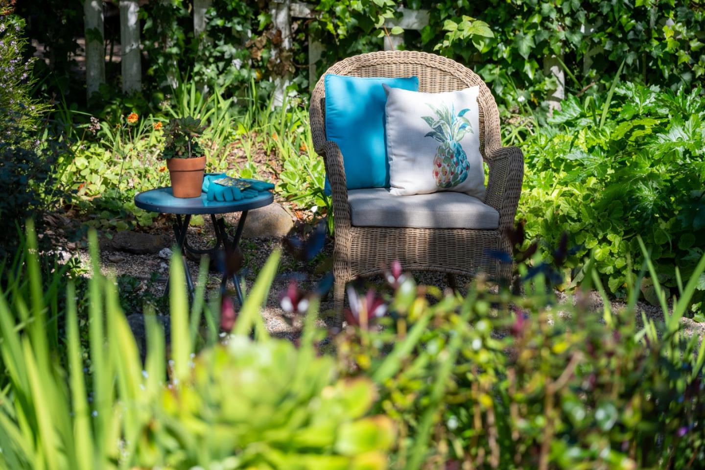 Detail Gallery Image 4 of 53 For 0 4th Avenue 2 Sw of Randall Way, Carmel,  CA 93921 - 3 Beds | 2 Baths
