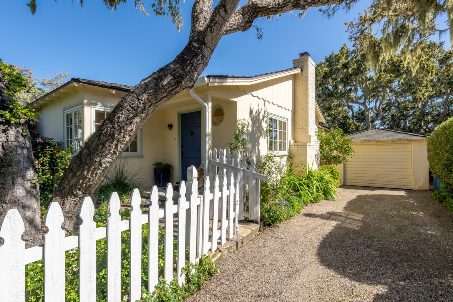 Detail Gallery Image 45 of 53 For 0 4th Avenue 2 Sw of Randall Way, Carmel,  CA 93921 - 3 Beds | 2 Baths