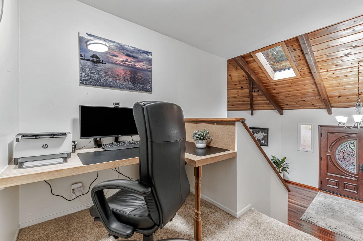 Detail Gallery Image 15 of 44 For 200 View Rd, Felton,  CA 95018 - 4 Beds | 2/1 Baths