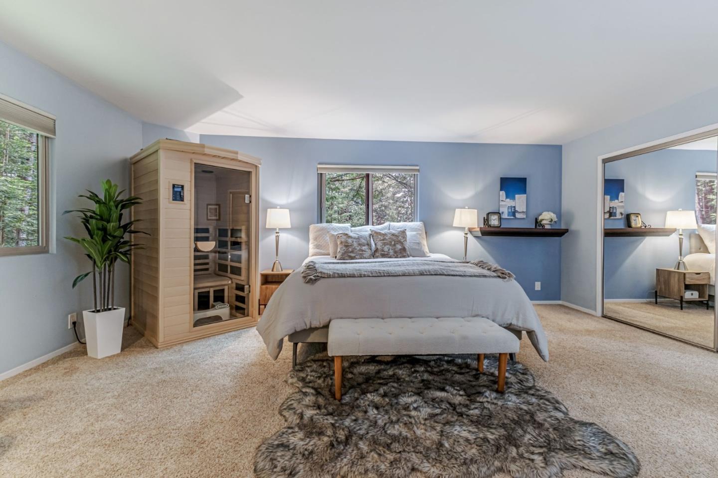 Detail Gallery Image 16 of 44 For 200 View Rd, Felton,  CA 95018 - 4 Beds | 2/1 Baths