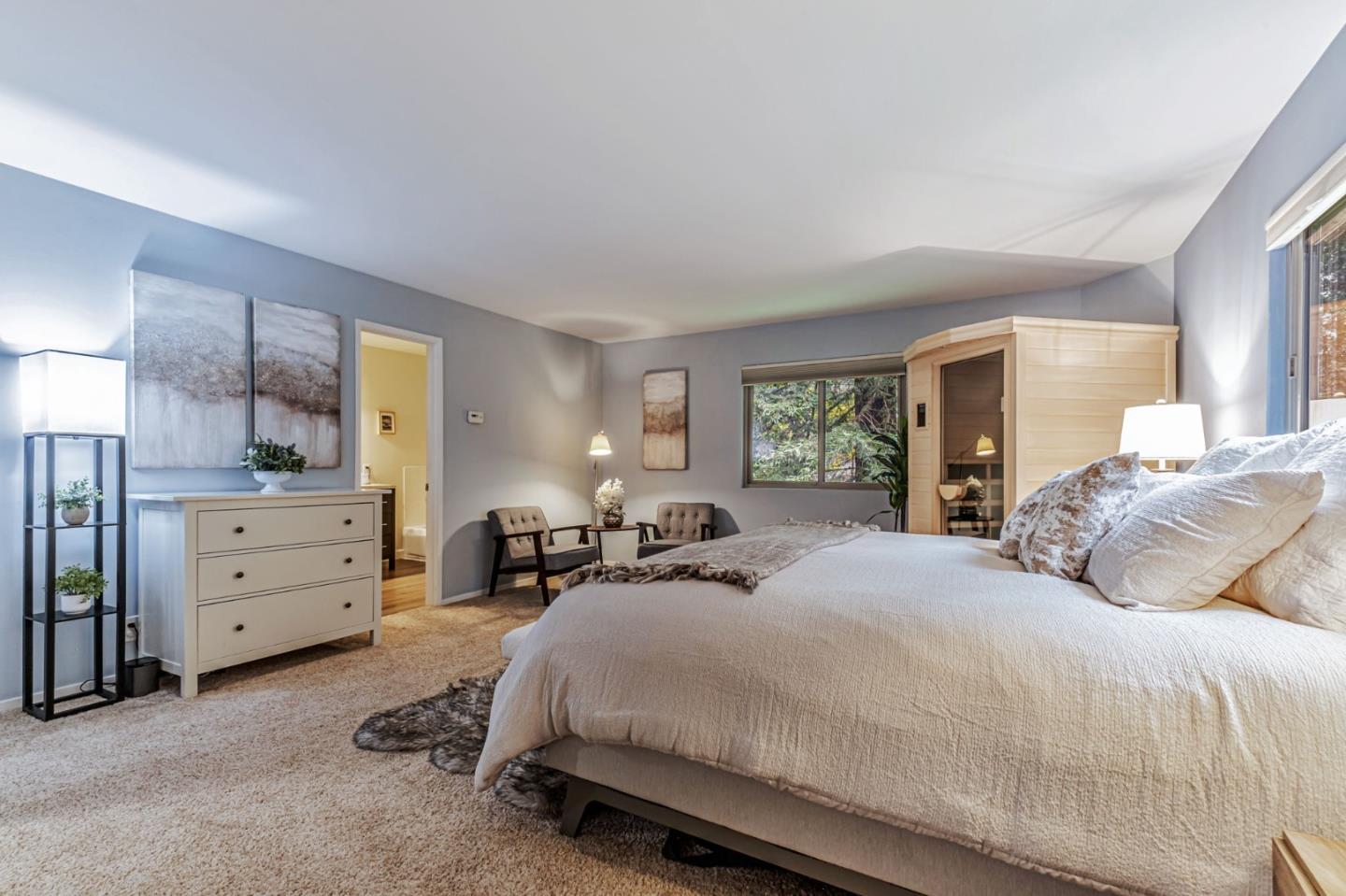 Detail Gallery Image 18 of 44 For 200 View Rd, Felton,  CA 95018 - 4 Beds | 2/1 Baths