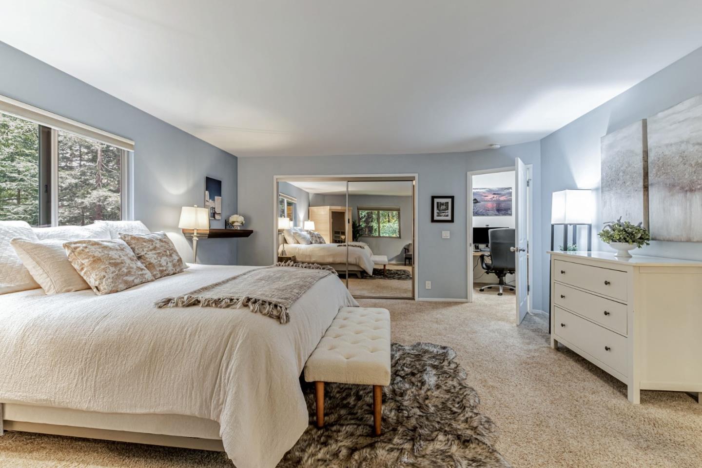 Detail Gallery Image 19 of 44 For 200 View Rd, Felton,  CA 95018 - 4 Beds | 2/1 Baths