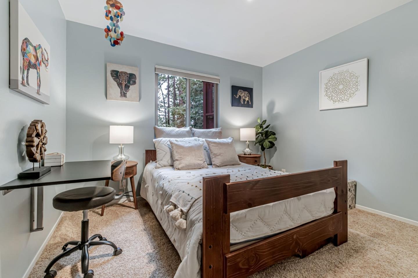 Detail Gallery Image 24 of 44 For 200 View Rd, Felton,  CA 95018 - 4 Beds | 2/1 Baths