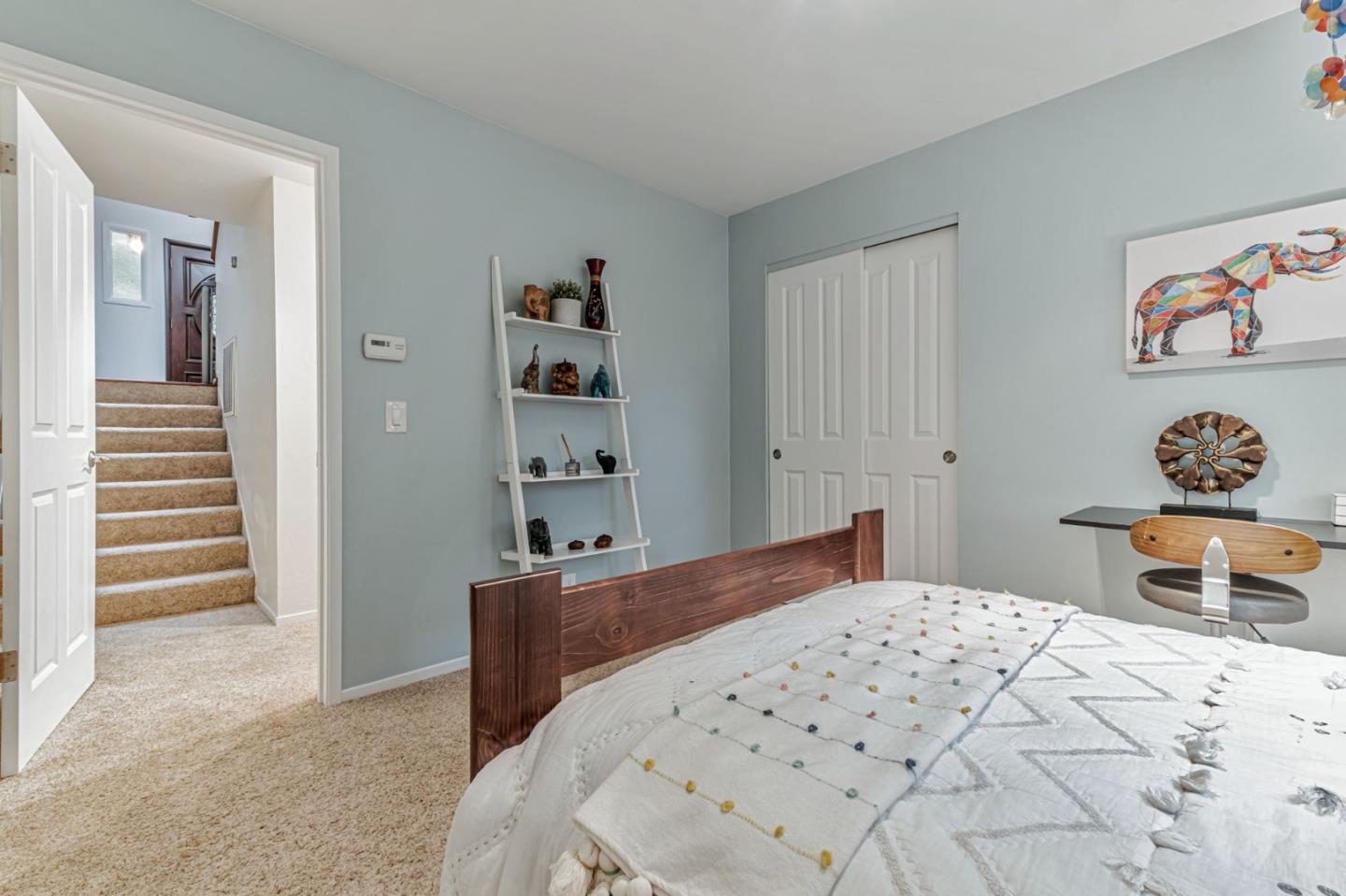 Detail Gallery Image 25 of 44 For 200 View Rd, Felton,  CA 95018 - 4 Beds | 2/1 Baths