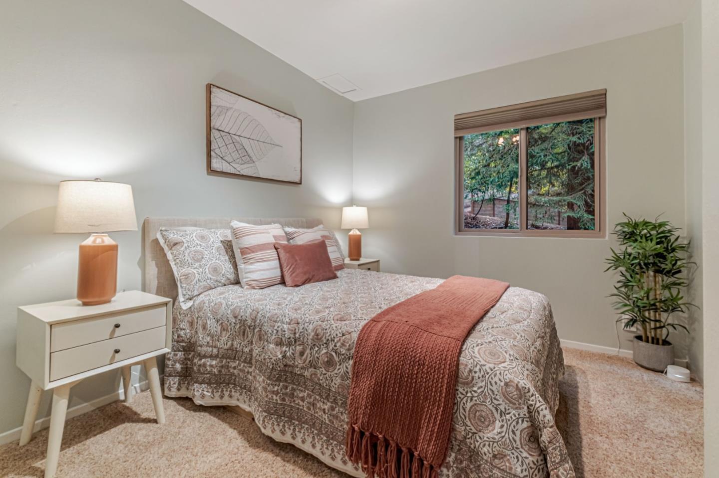 Detail Gallery Image 26 of 44 For 200 View Rd, Felton,  CA 95018 - 4 Beds | 2/1 Baths