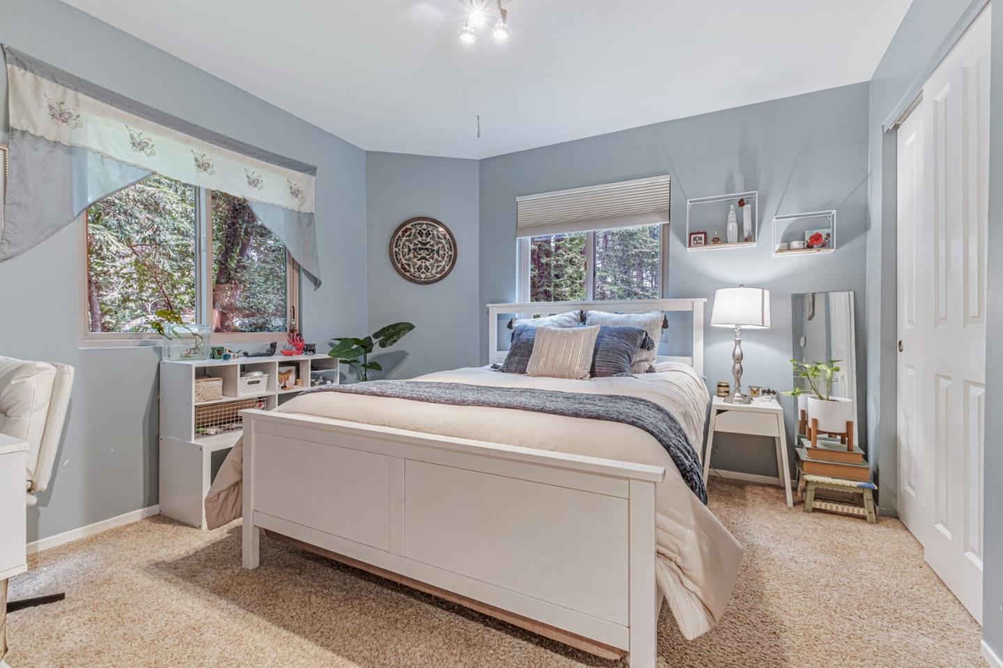 Detail Gallery Image 30 of 44 For 200 View Rd, Felton,  CA 95018 - 4 Beds | 2/1 Baths