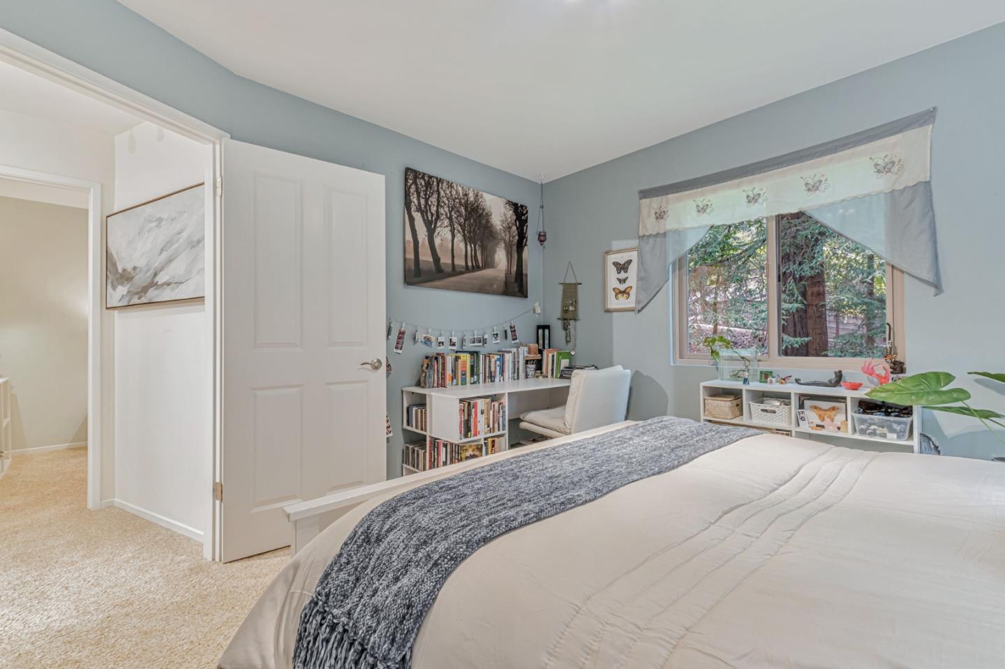 Detail Gallery Image 31 of 44 For 200 View Rd, Felton,  CA 95018 - 4 Beds | 2/1 Baths