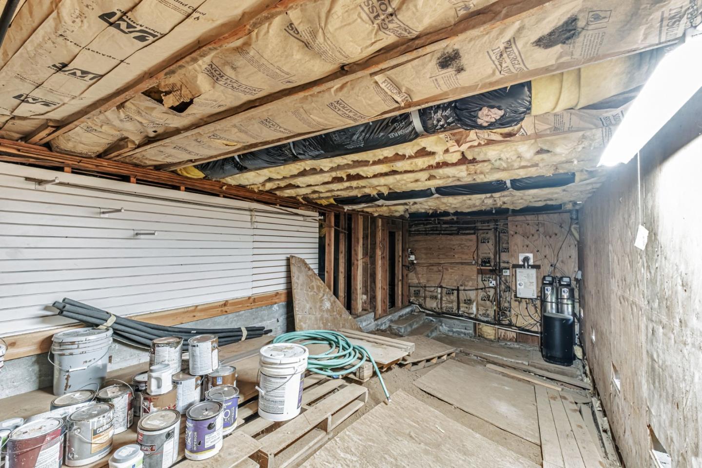 Detail Gallery Image 36 of 44 For 200 View Rd, Felton,  CA 95018 - 4 Beds | 2/1 Baths