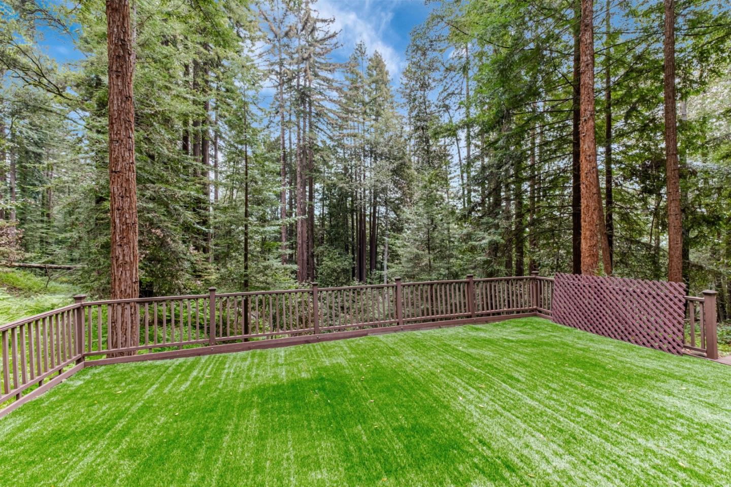 Detail Gallery Image 40 of 44 For 200 View Rd, Felton,  CA 95018 - 4 Beds | 2/1 Baths