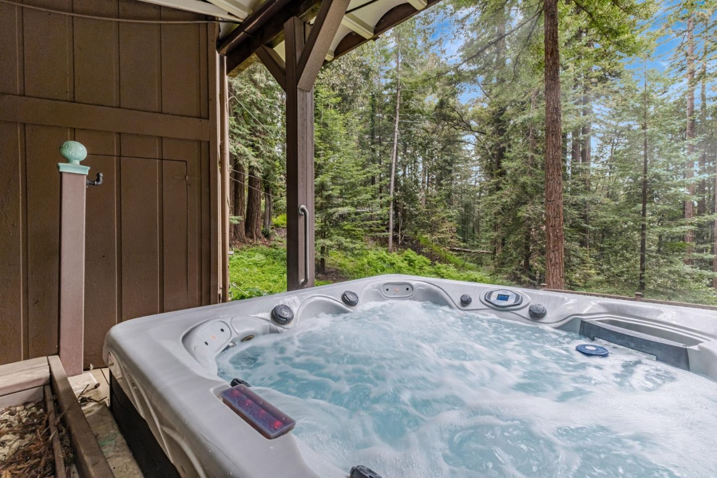 Detail Gallery Image 42 of 44 For 200 View Rd, Felton,  CA 95018 - 4 Beds | 2/1 Baths