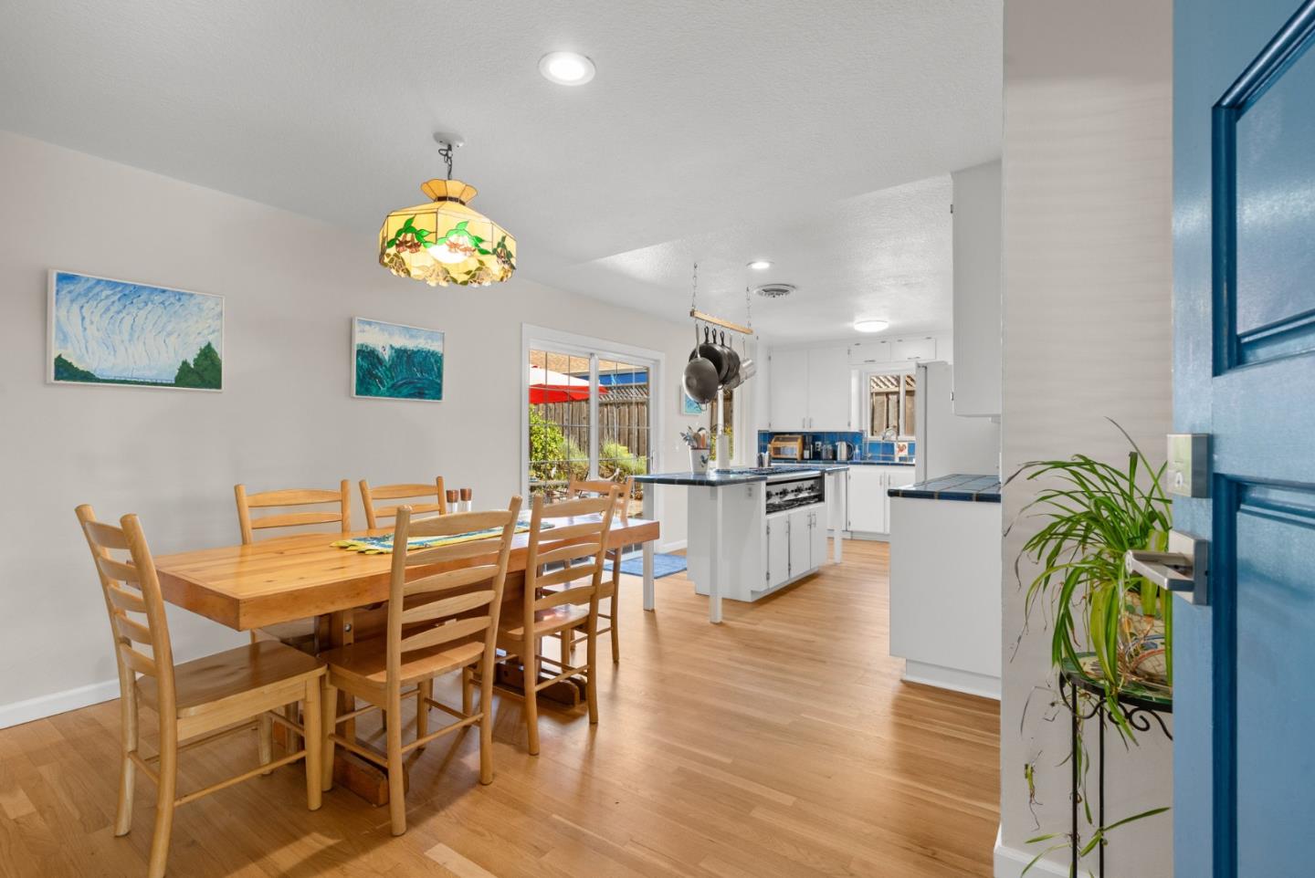 Detail Gallery Image 10 of 56 For 2975 Mattison Ln, Santa Cruz,  CA 95065 - 3 Beds | 2 Baths