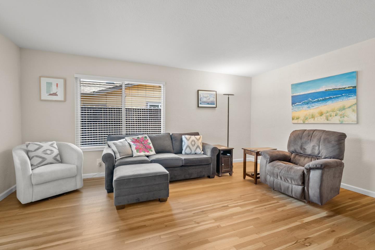 Detail Gallery Image 11 of 56 For 2975 Mattison Ln, Santa Cruz,  CA 95065 - 3 Beds | 2 Baths