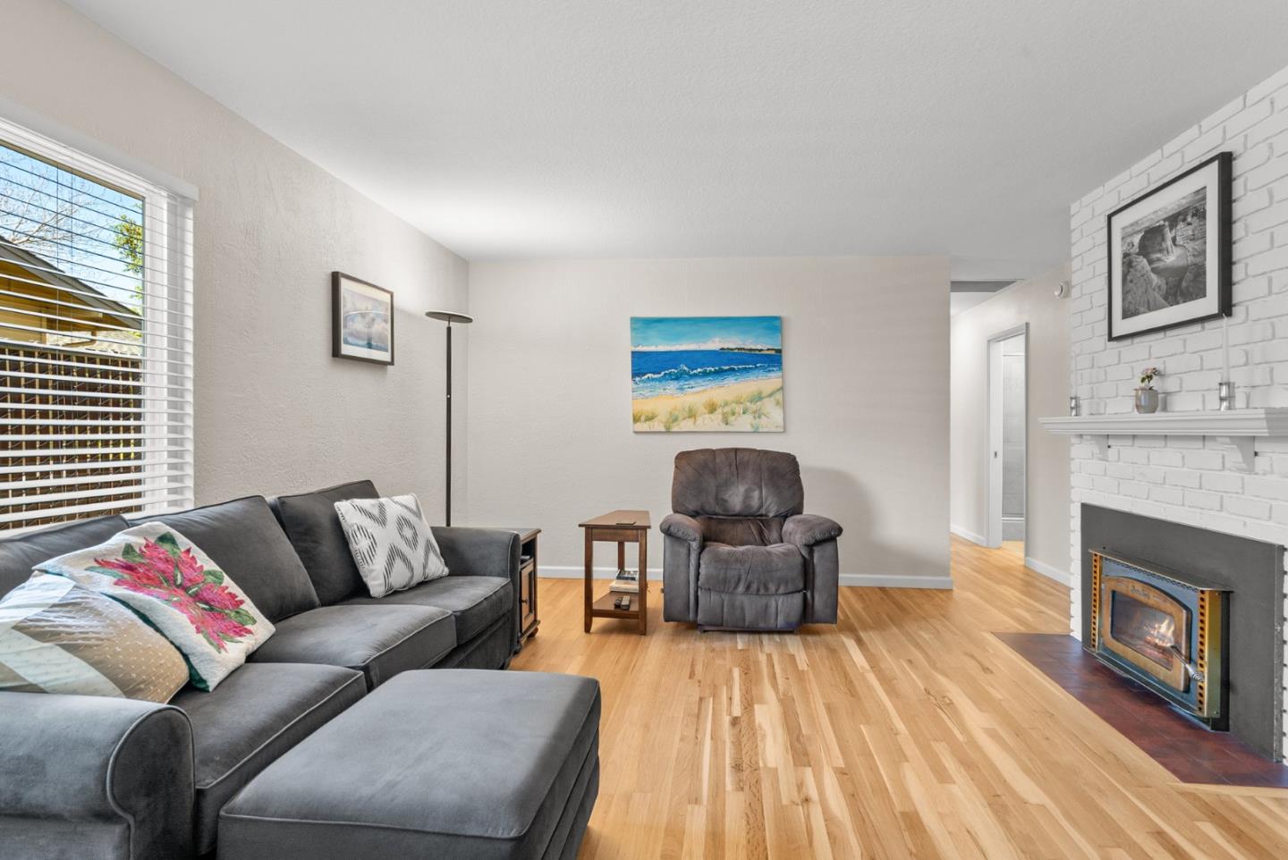 Detail Gallery Image 12 of 56 For 2975 Mattison Ln, Santa Cruz,  CA 95065 - 3 Beds | 2 Baths