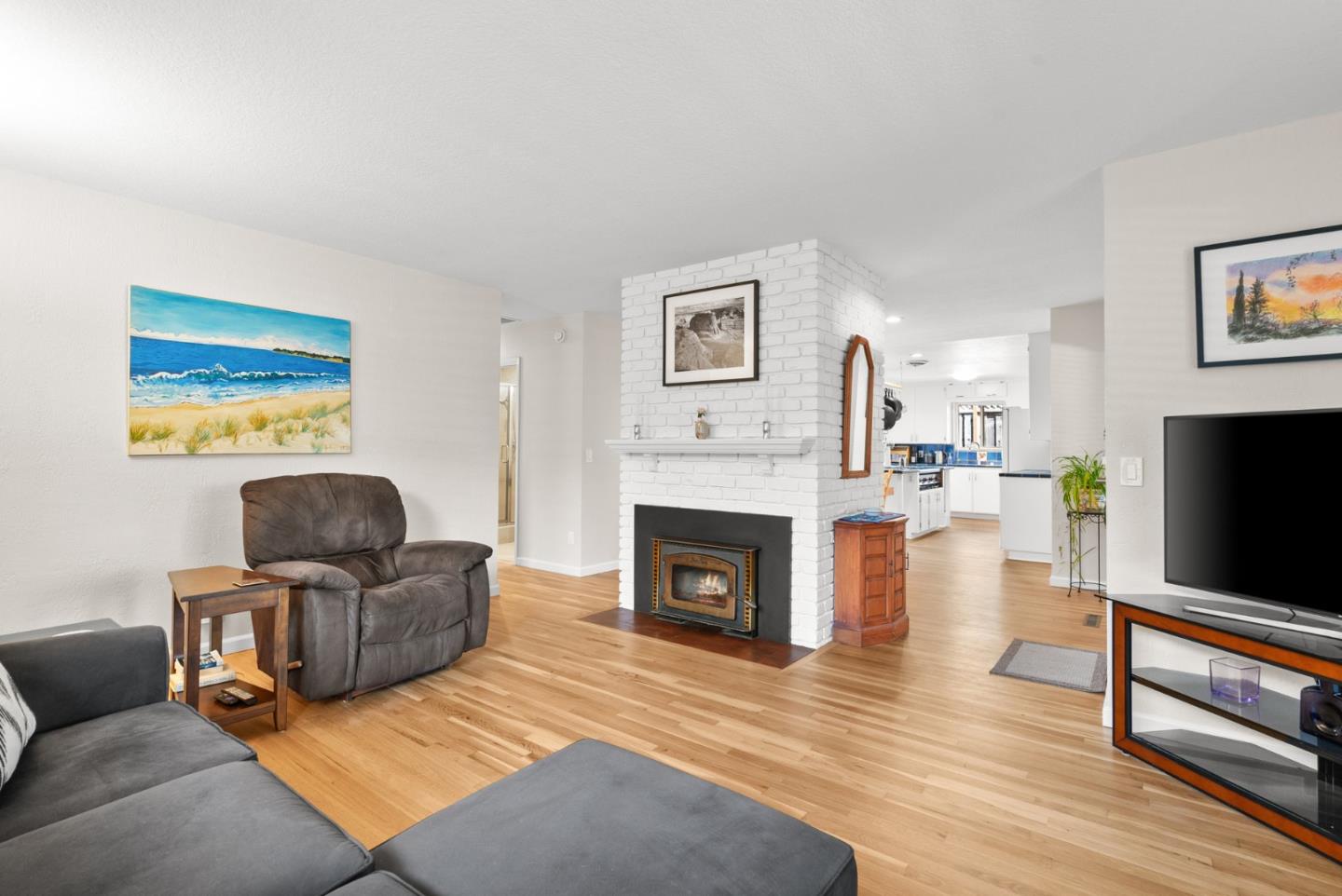 Detail Gallery Image 13 of 56 For 2975 Mattison Ln, Santa Cruz,  CA 95065 - 3 Beds | 2 Baths