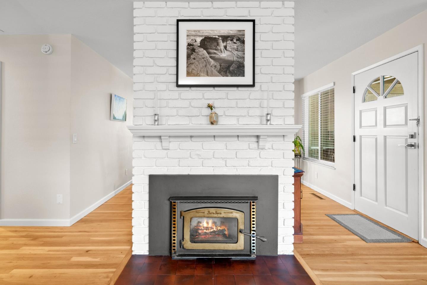 Detail Gallery Image 14 of 56 For 2975 Mattison Ln, Santa Cruz,  CA 95065 - 3 Beds | 2 Baths