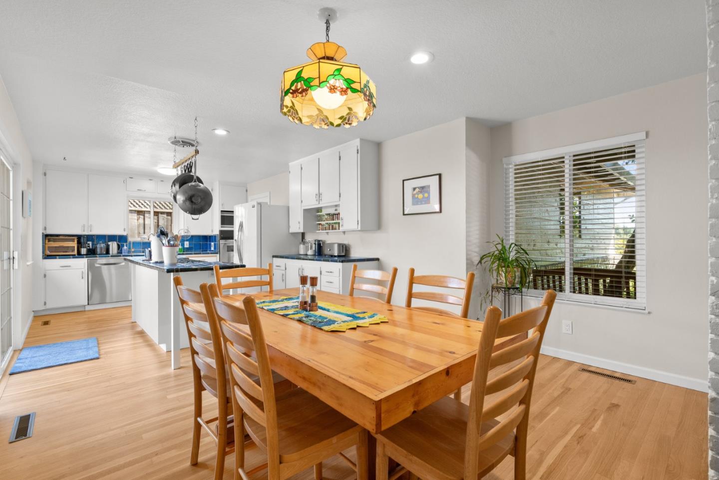 Detail Gallery Image 18 of 56 For 2975 Mattison Ln, Santa Cruz,  CA 95065 - 3 Beds | 2 Baths