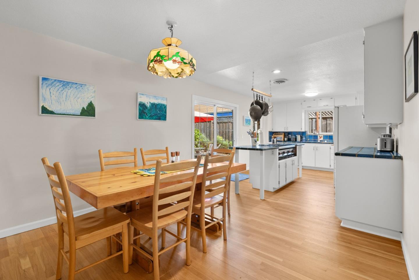 Detail Gallery Image 19 of 56 For 2975 Mattison Ln, Santa Cruz,  CA 95065 - 3 Beds | 2 Baths