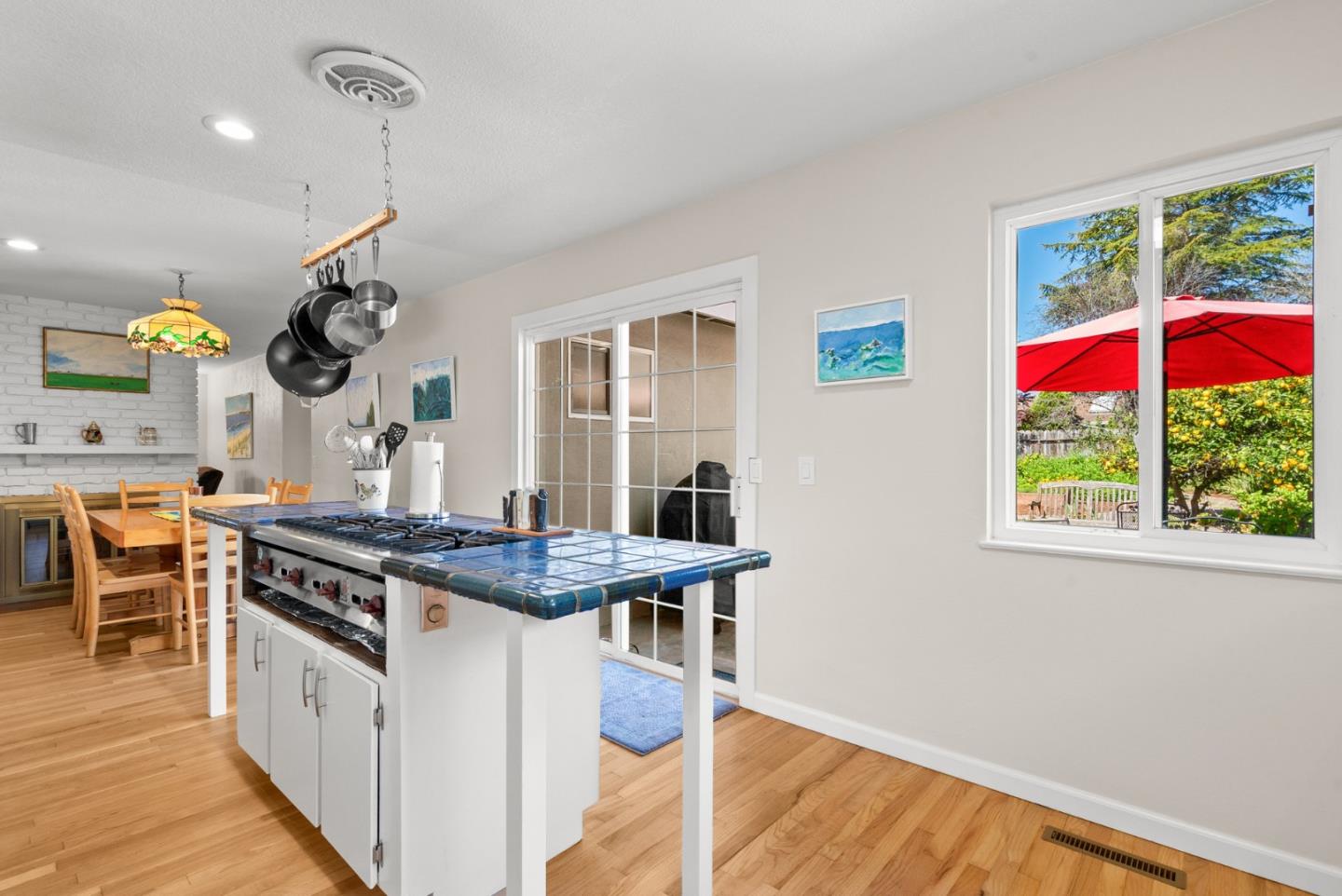 Detail Gallery Image 25 of 56 For 2975 Mattison Ln, Santa Cruz,  CA 95065 - 3 Beds | 2 Baths