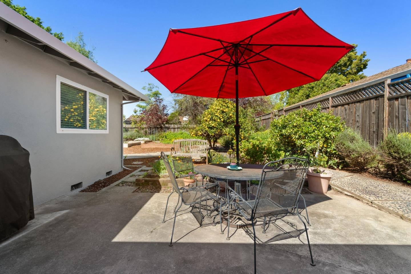 Detail Gallery Image 40 of 56 For 2975 Mattison Ln, Santa Cruz,  CA 95065 - 3 Beds | 2 Baths