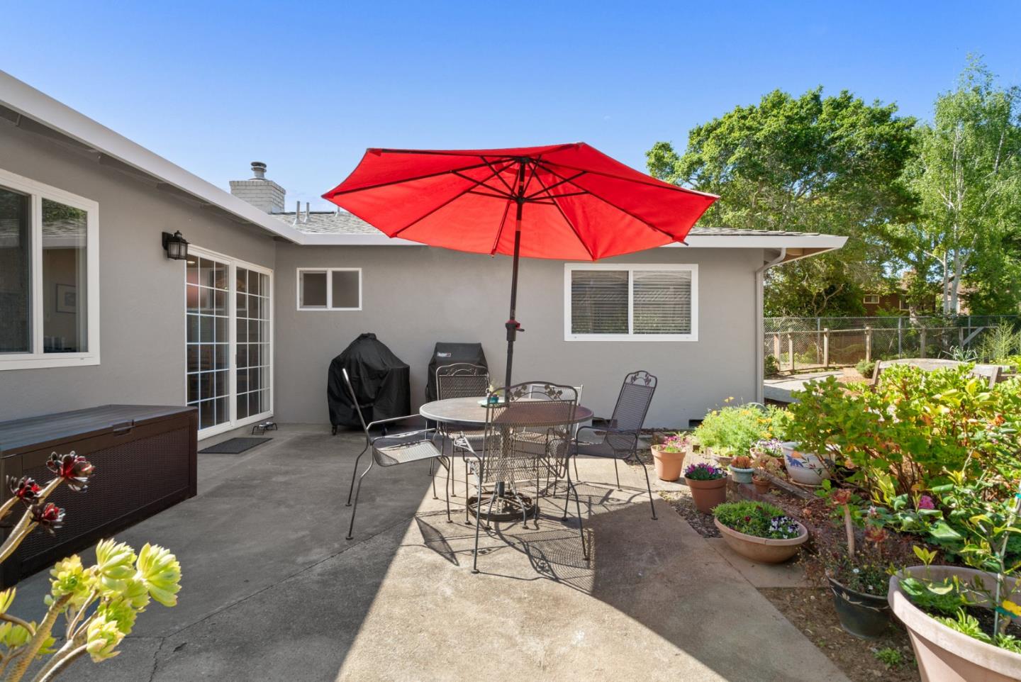 Detail Gallery Image 41 of 56 For 2975 Mattison Ln, Santa Cruz,  CA 95065 - 3 Beds | 2 Baths